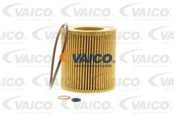 VAICO alyvos filtras V20-0645