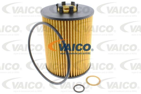 VAICO Масляный фильтр V20-0649