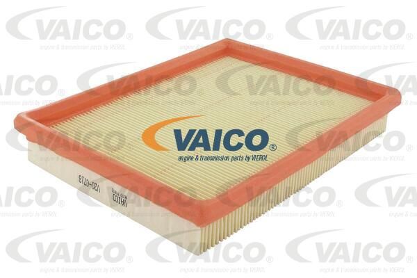 VAICO oro filtras V20-0718