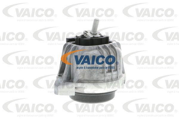 VAICO variklio montavimas V20-0771