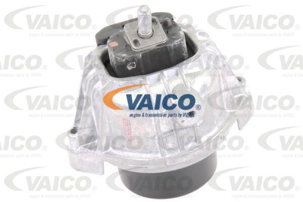 VAICO variklio montavimas V20-0797