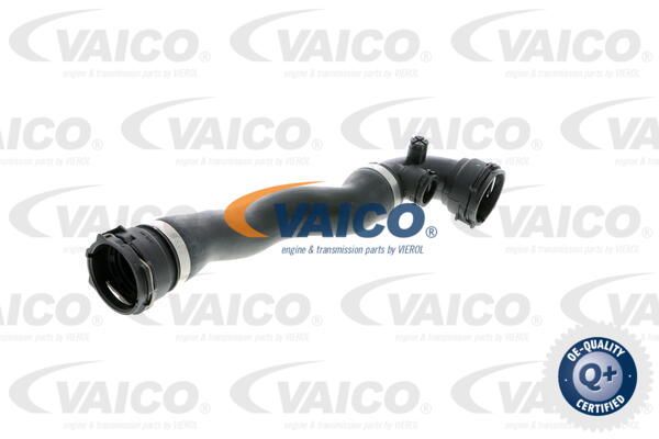 VAICO Шланг радиатора V20-0867