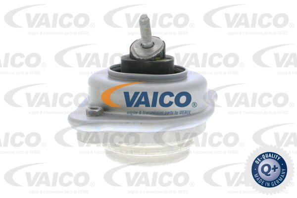 VAICO variklio montavimas V20-0932