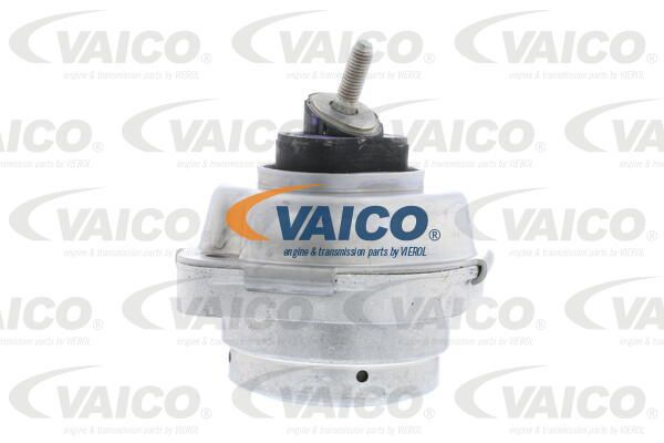 VAICO variklio montavimas V20-0941