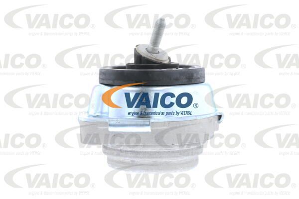 VAICO variklio montavimas V20-0942
