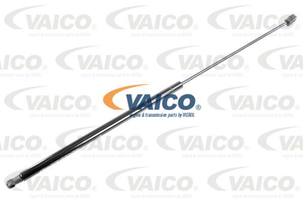 VAICO Газовая пружина, капот V20-0987
