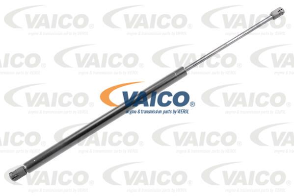 VAICO Газовая пружина, крышка багажник V20-1002