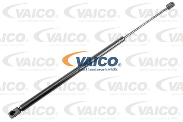 VAICO Газовая пружина, крышка багажник V20-1006