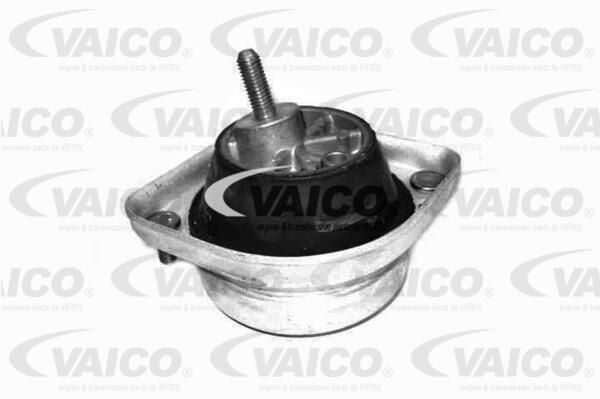 VAICO variklio montavimas V20-1033