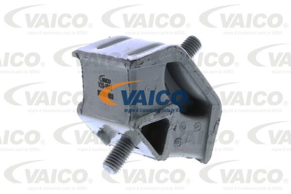 VAICO variklio montavimas V20-1041
