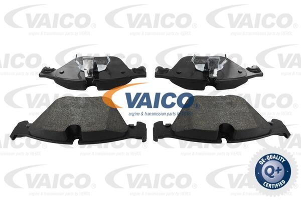 VAICO Комплект тормозных колодок, дисковый тормоз V20-1464