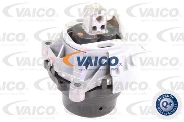 VAICO variklio montavimas V20-1558