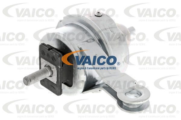 VAICO variklio montavimas V20-1559