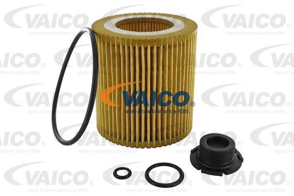 VAICO alyvos filtras V20-2070