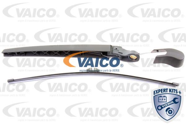 VAICO Комплект рычагов стеклоочистителя, система очистки V20-2472