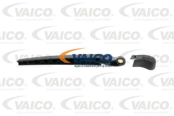 VAICO Рычаг стеклоочистителя, система очистки окон V20-2611