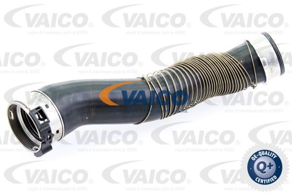 VAICO Трубка нагнетаемого воздуха V20-2712