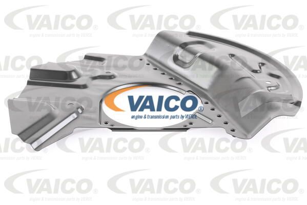 VAICO Отражатель, диск тормозного механизма V20-2785