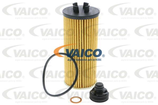 VAICO alyvos filtras V20-2853