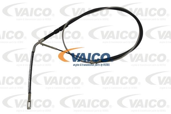 VAICO Тросик, cтояночный тормоз V20-30001