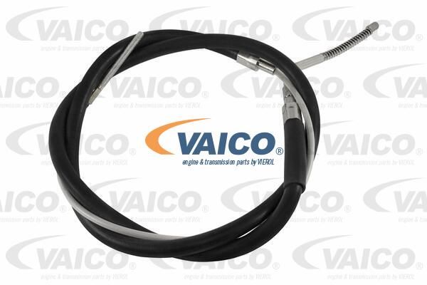 VAICO Тросик, cтояночный тормоз V20-30023