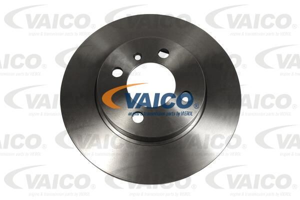 VAICO Тормозной диск V20-40004