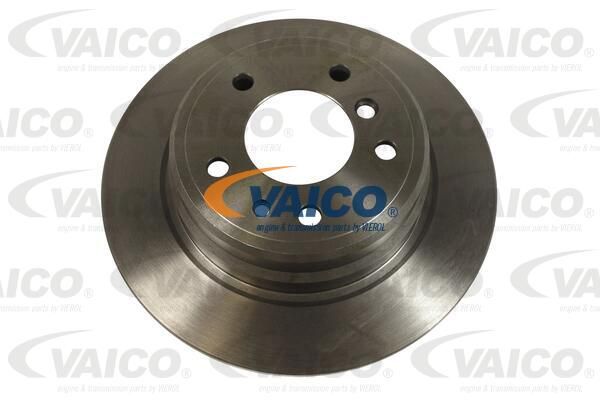 VAICO stabdžių diskas V20-40006