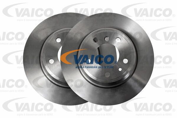 VAICO stabdžių diskas V20-40010