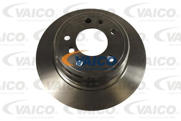 VAICO stabdžių diskas V20-40012