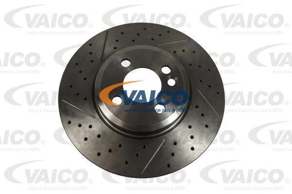 VAICO stabdžių diskas V20-40013