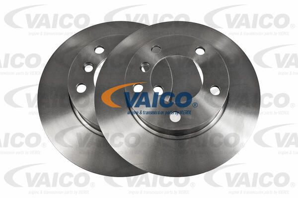 VAICO stabdžių diskas V20-40014