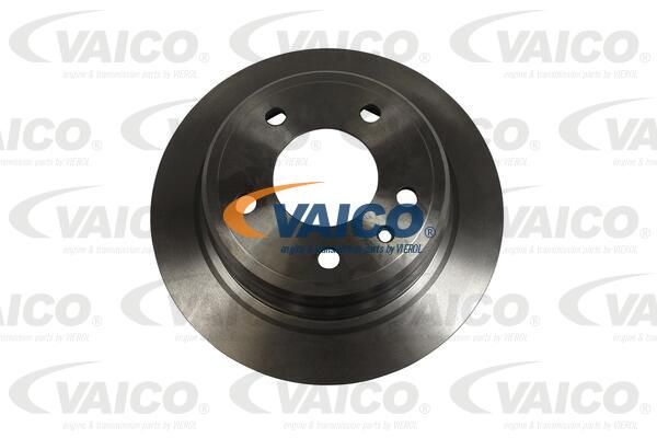 VAICO stabdžių diskas V20-40017