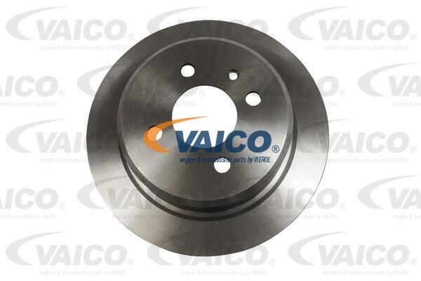 VAICO stabdžių diskas V20-40019