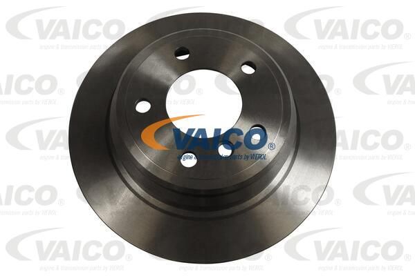 VAICO stabdžių diskas V20-40029