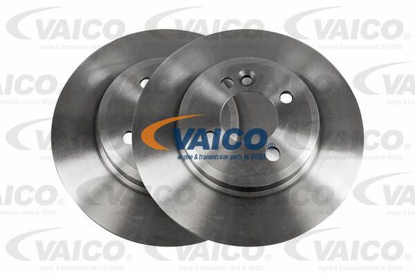 VAICO stabdžių diskas V20-40031