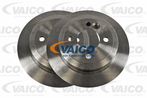VAICO stabdžių diskas V20-40032