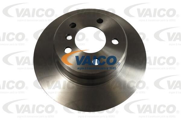 VAICO stabdžių diskas V20-40035