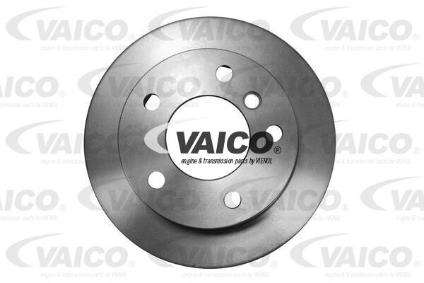 VAICO stabdžių diskas V20-40036