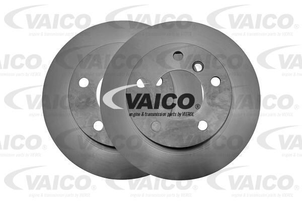 VAICO stabdžių diskas V20-40037