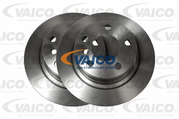 VAICO stabdžių diskas V20-40038