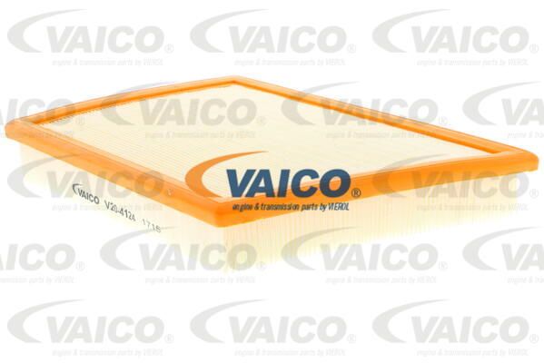 VAICO oro filtras V20-4124