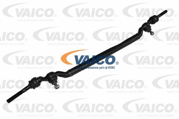 VAICO Продольная рулевая тяга V20-7087-1