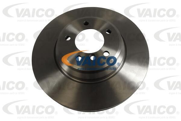 VAICO stabdžių diskas V20-80003