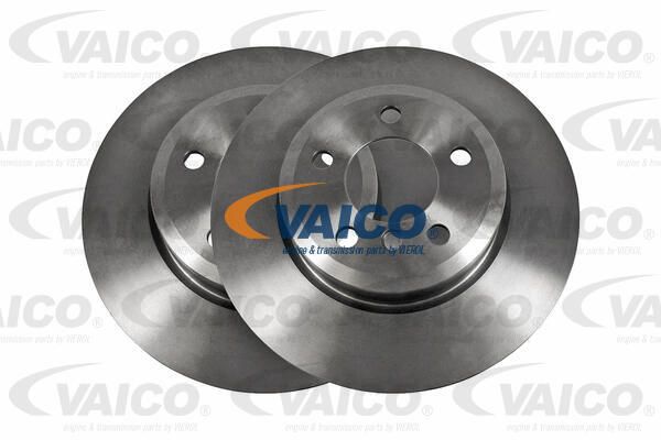 VAICO stabdžių diskas V20-80005