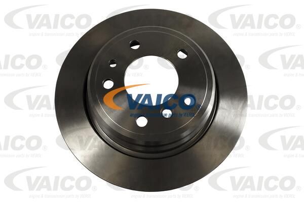 VAICO stabdžių diskas V20-80007