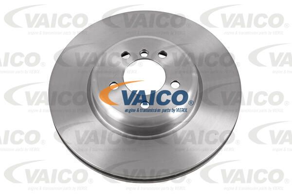 VAICO stabdžių diskas V20-80016