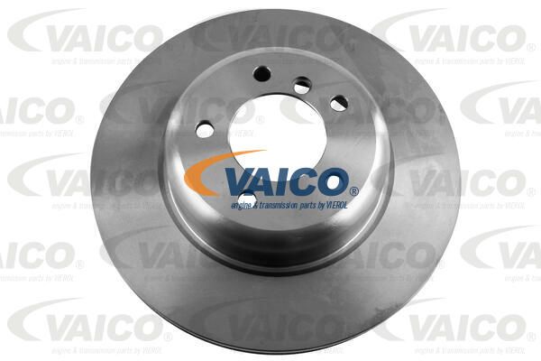 VAICO stabdžių diskas V20-80019