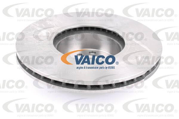 VAICO stabdžių diskas V20-80020