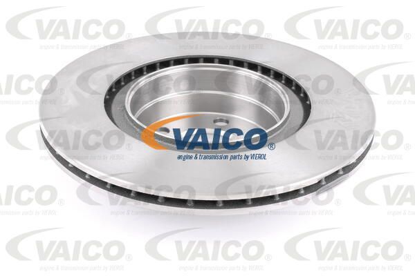 VAICO stabdžių diskas V20-80021