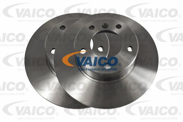 VAICO stabdžių diskas V20-80025